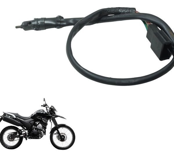 Interruptor Embreagem Yamaha Xtz 250 Lander 19-23 Original
