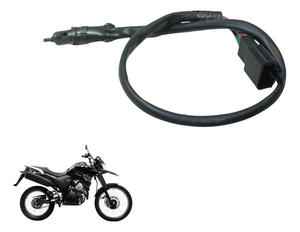 Interruptor Embreagem Yamaha Xtz 250 Lander 19-23 Original