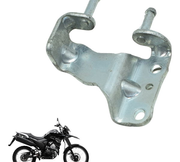 Suporte Válvula Pressão Ar Yamaha Xtz 250 Lander 19-23 Orig