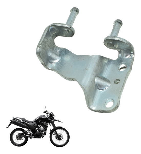Suporte Válvula Pressão Ar Yamaha Xtz 250 Lander 19-23 Orig