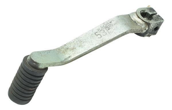 Pedal Câmbio Marcha Yamaha Xtz 250 Lander 19-23 Original