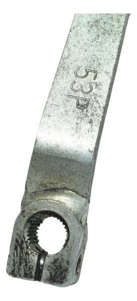 Pedal Câmbio Marcha Yamaha Xtz 250 Lander 19-23 Original