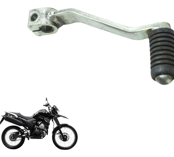 Pedal Câmbio Marcha Yamaha Xtz 250 Lander 19-23 Original