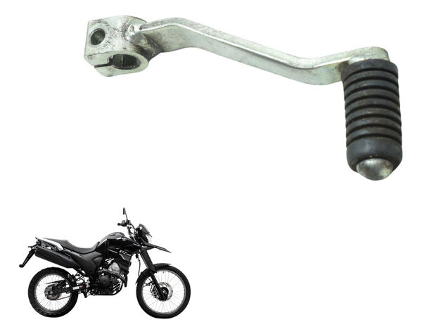 Pedal Câmbio Marcha Yamaha Xtz 250 Lander 19-23 Original