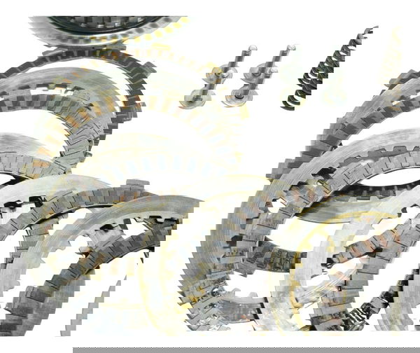 Cubo Platô Discos Embreagem Yamaha Xtz 250 Lander 19-23 Orig