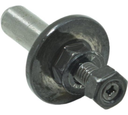 Pino Acionador Embreagem Yamaha Xtz 250 Lander 19-23 Orig