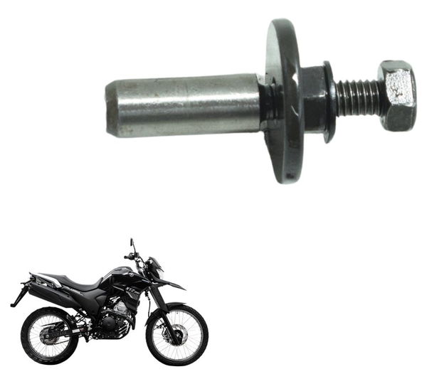 Pino Acionador Embreagem Yamaha Xtz 250 Lander 19-23 Orig