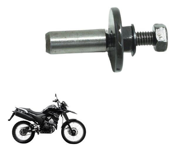Pino Acionador Embreagem Yamaha Xtz 250 Lander 19-23 Orig