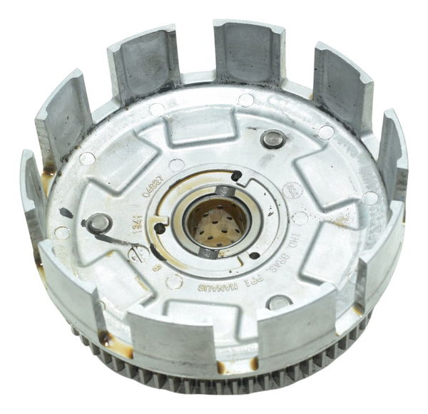 Campana Embreagem Yamaha Xtz 250 Lander 19-23 Original