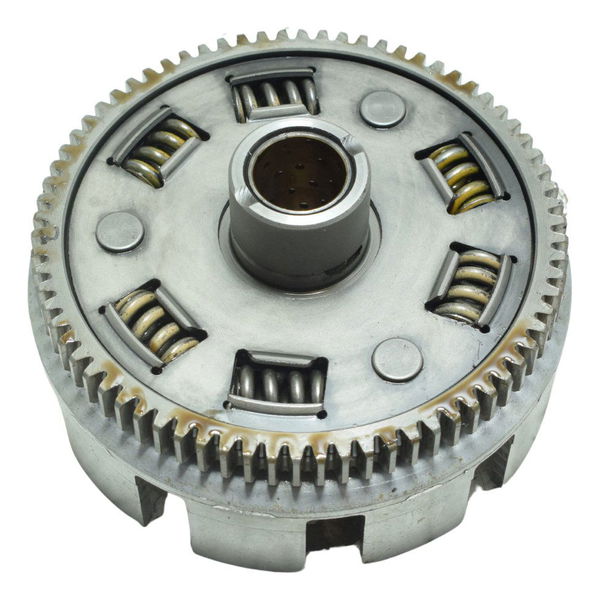 Campana Embreagem Yamaha Xtz 250 Lander 19-23 Original