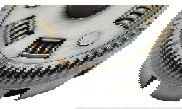 Campana Embreagem Yamaha Xtz 250 Lander 19-23 Original