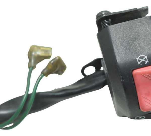 Chave Punho Partida Yamaha Xtz 250 Lander 19-23 Original