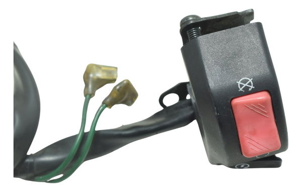 Chave Punho Partida Yamaha Xtz 250 Lander 19-23 Original