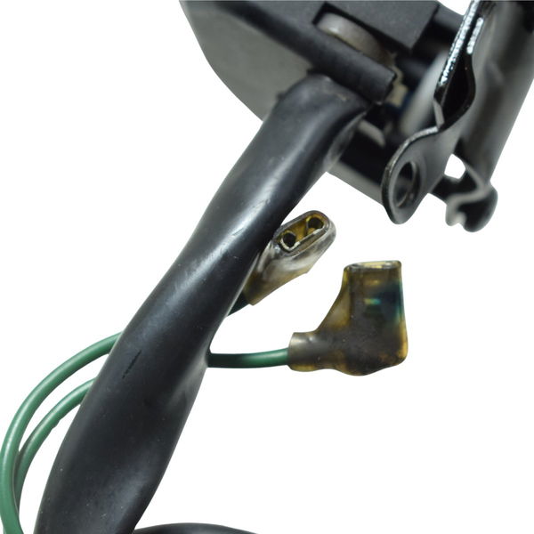 Chave Punho Partida Yamaha Xtz 250 Lander 19-23 Original