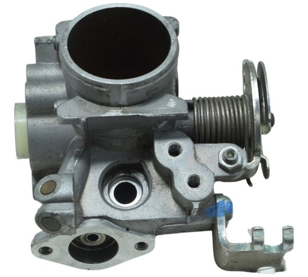 Corpo Injeção Yamaha Xtz 250 Lander 19-23 Original