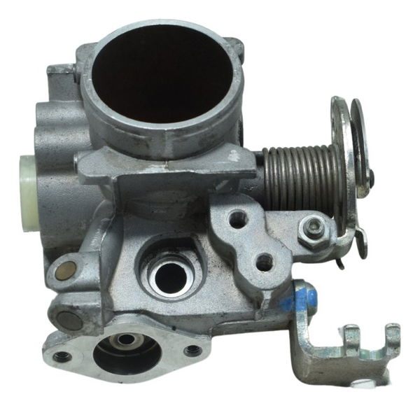 Corpo Injeção Yamaha Xtz 250 Lander 19-23 Original