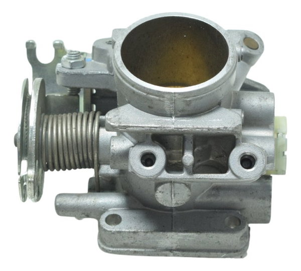 Corpo Injeção Yamaha Xtz 250 Lander 19-23 Original