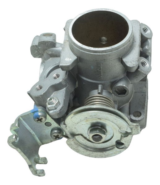 Corpo Injeção Yamaha Xtz 250 Lander 19-23 Original