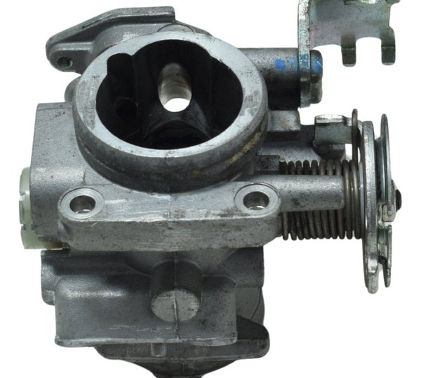 Corpo Injeção Yamaha Xtz 250 Lander 19-23 Original