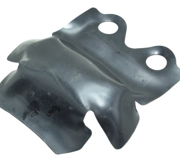 Borracha Acabamento Yamaha Xtz 250 Lander 19-23 Original