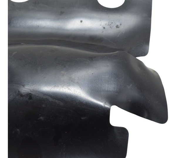 Borracha Acabamento Yamaha Xtz 250 Lander 19-23 Original