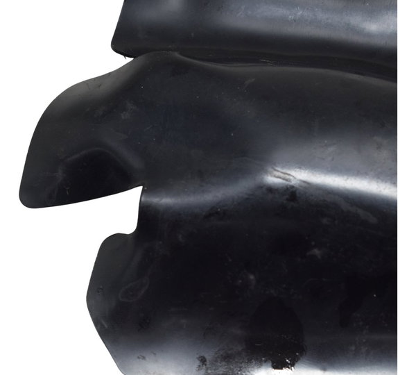 Borracha Acabamento Yamaha Xtz 250 Lander 19-23 Original
