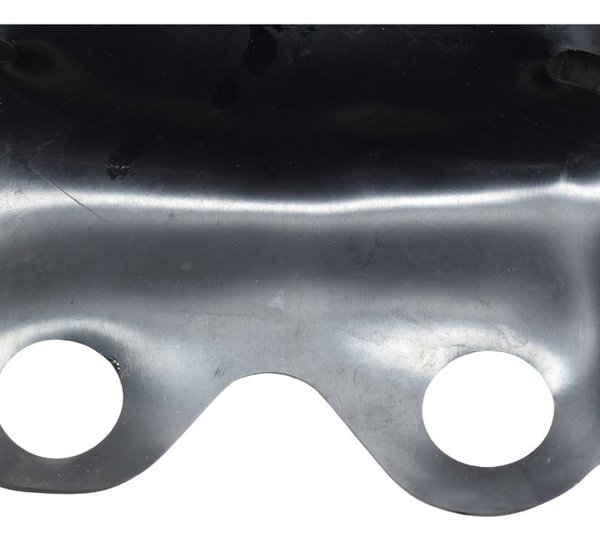 Borracha Acabamento Yamaha Xtz 250 Lander 19-23 Original