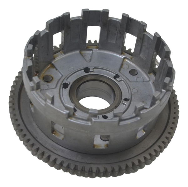 Campana Embreagem Suzuki Gsx-s 750 18-23 Original