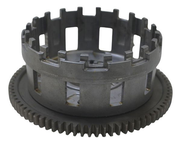 Campana Embreagem Suzuki Gsx-s 750 18-23 Original