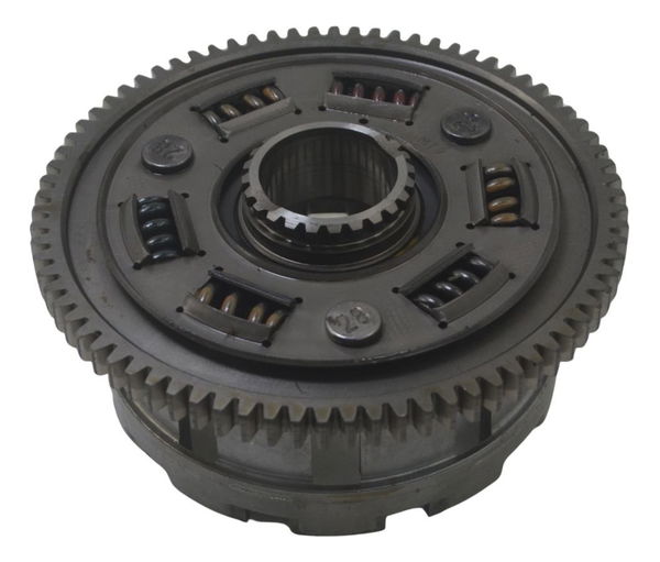 Campana Embreagem Suzuki Gsx-s 750 18-23 Original