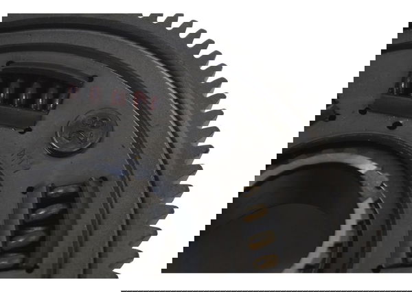 Campana Embreagem Suzuki Gsx-s 750 18-23 Original