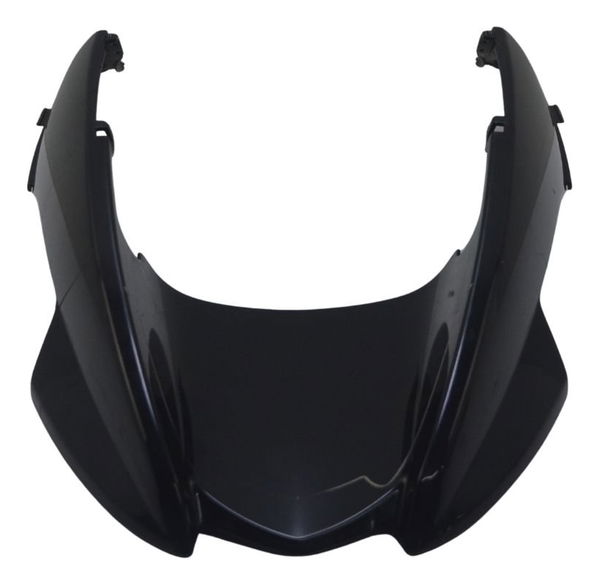 Carenagem Bico Frontal C/avaria Bmw R 1200 Gs Adv 04-07 Orig