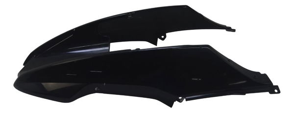 Carenagem Bico Frontal C/avaria Bmw R 1200 Gs Adv 04-07 Orig