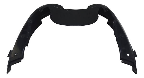 Carenagem Bico Frontal C/avaria Bmw R 1200 Gs Adv 04-07 Orig