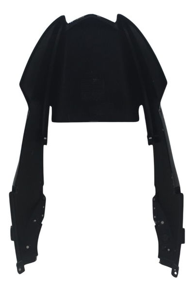 Carenagem Bico Frontal C/avaria Bmw R 1200 Gs Adv 04-07 Orig