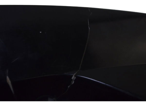 Carenagem Bico Frontal C/avaria Bmw R 1200 Gs Adv 04-07 Orig