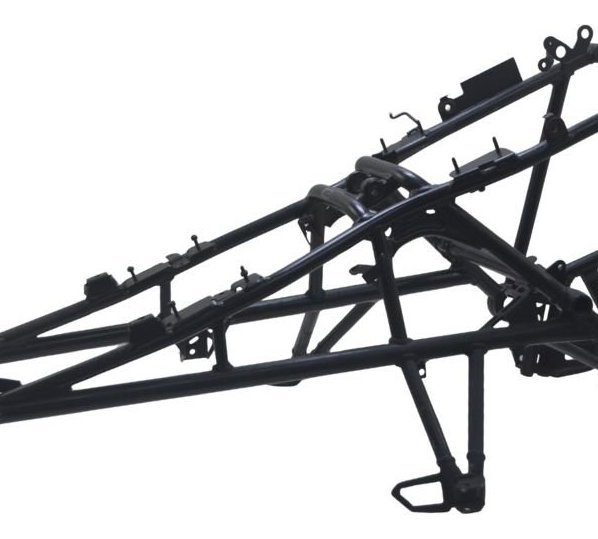 Quadro B Bmw R 1200 Gs Adv 04-07 Original