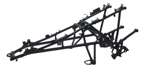 Quadro B Bmw R 1200 Gs Adv 04-07 Original