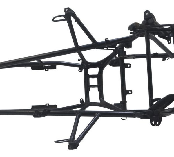 Quadro B Bmw R 1200 Gs Adv 04-07 Original