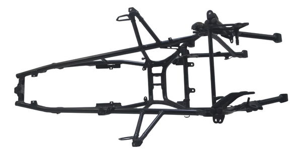 Quadro B Bmw R 1200 Gs Adv 04-07 Original