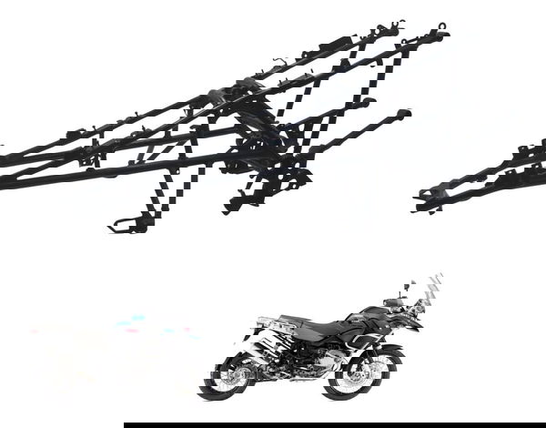 Quadro B Bmw R 1200 Gs Adv 04-07 Original