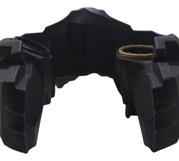 Tanque Combustível Bmw R 1200 Gs Adv 04-07 Original