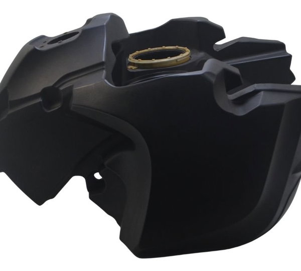 Tanque Combustível Bmw R 1200 Gs Adv 04-07 Original