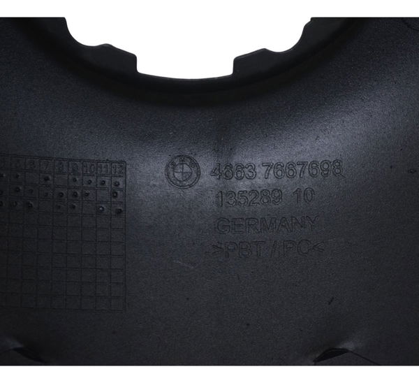 Capa Tanque Central C/avaria Bmw R 1200 Gs Adv 04-07 Origina