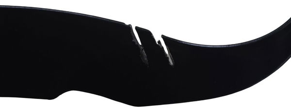 Capa Tanque Central C/avaria Bmw R 1200 Gs Adv 04-07 Origina