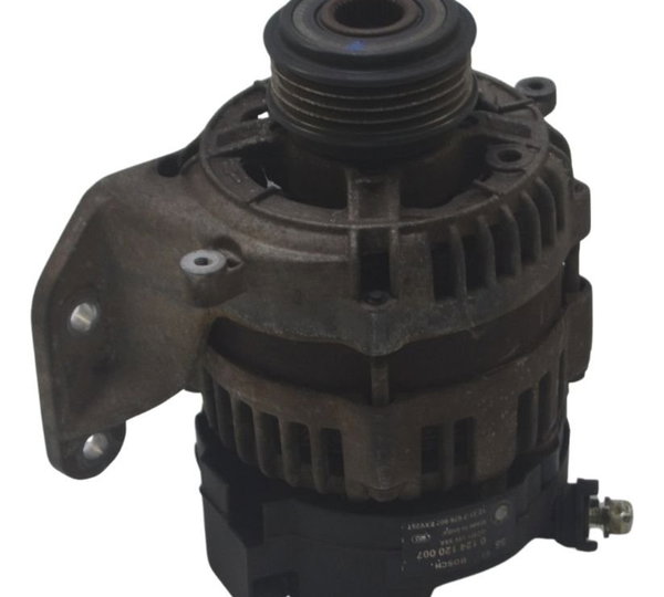Alternador Bmw R 1200 Gs Adv 04-07 Original