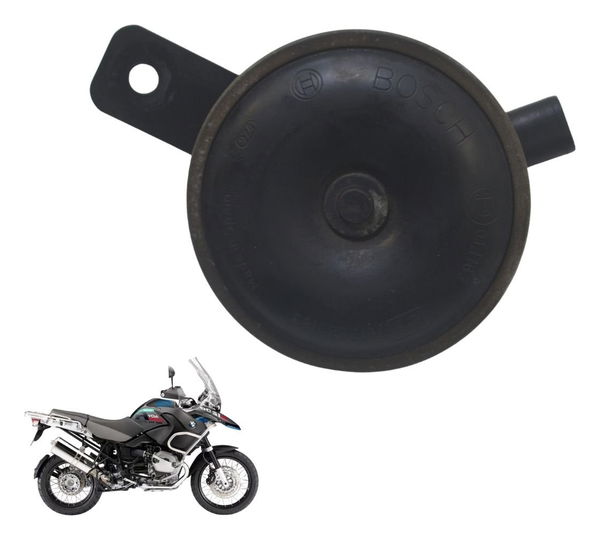 Buzina Bmw R 1200 Gs Adv 04-07 Original