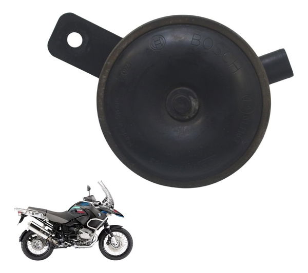 Buzina Bmw R 1200 Gs Adv 04-07 Original