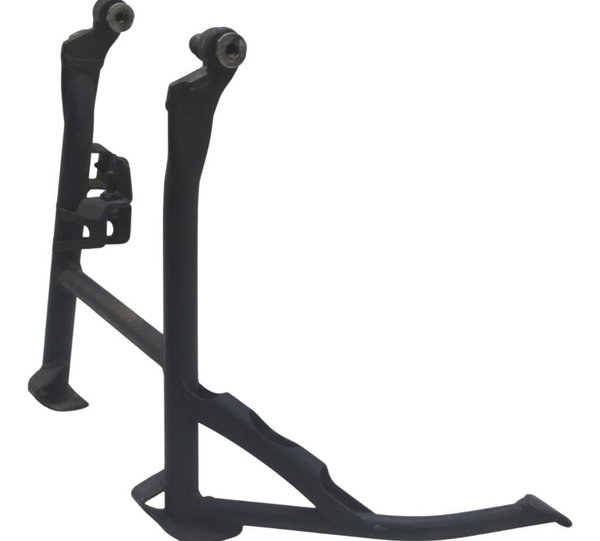 Cavalete Central Bmw R 1200 Gs Adv 04-07 Original Preto