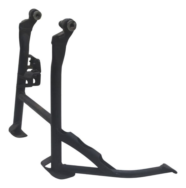 Cavalete Central Bmw R 1200 Gs Adv 04-07 Original - Preto